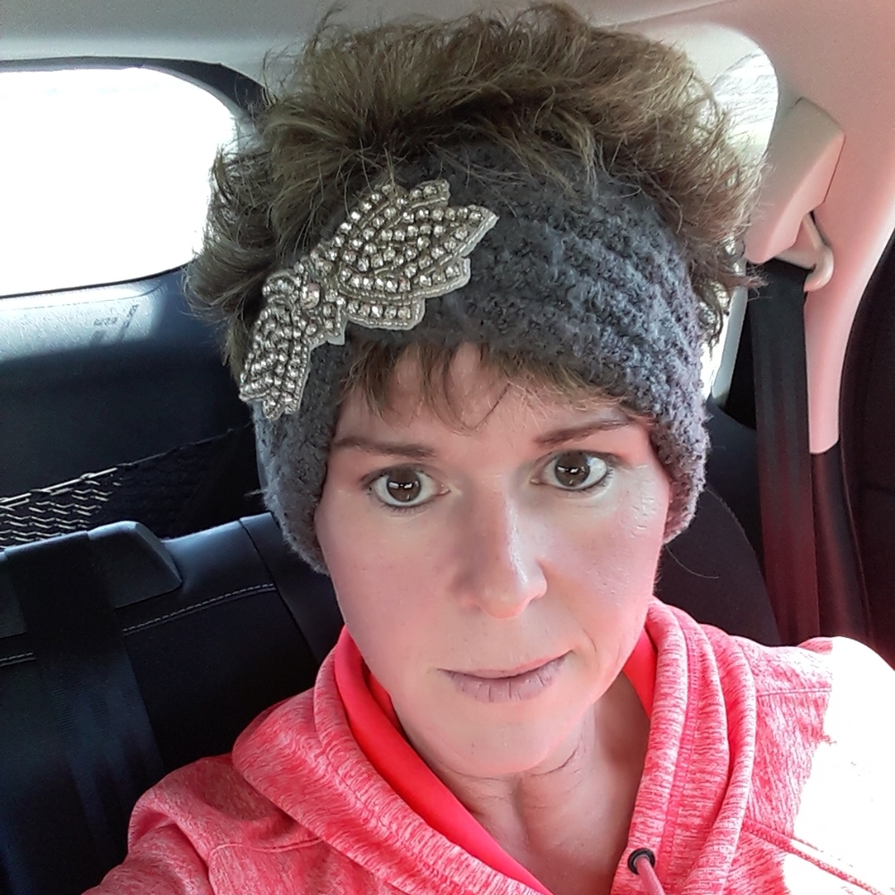 Meet your Posher, Staci